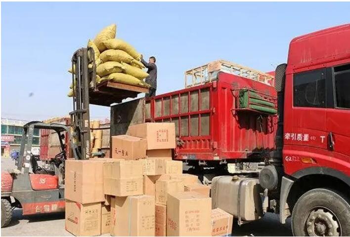 漳州到宜兴市物流专线