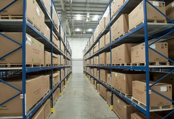 漳州到宜兴市货物仓储