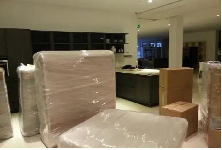 漳州到宜兴市长途搬家