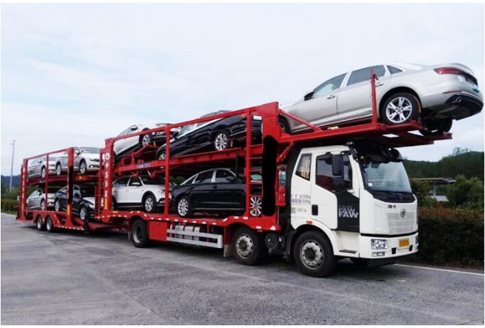 漳州到宜兴市轿车托运